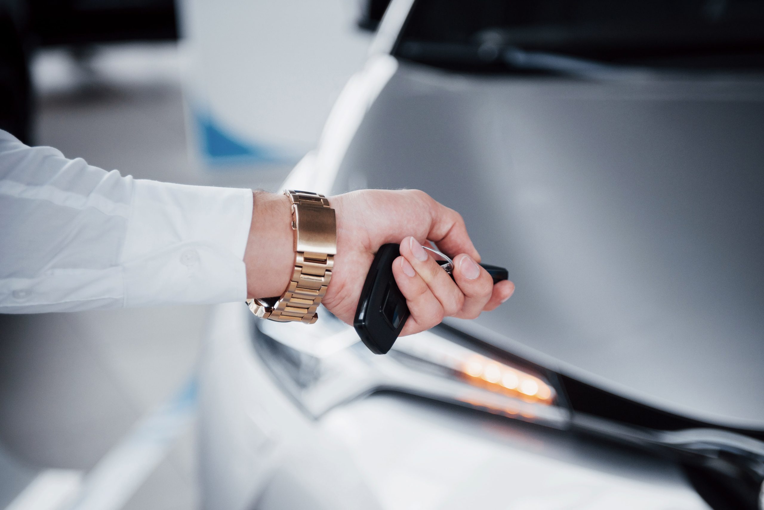 The Key to Success: Demystifying Car Key Programmer